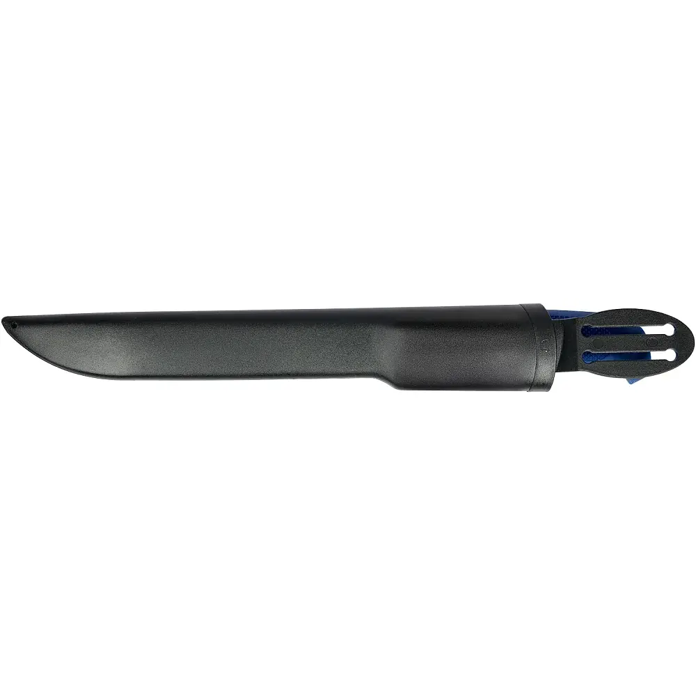 Ніж Marttiini Martef Filetting Knife 19 plastic sheath - фото 3