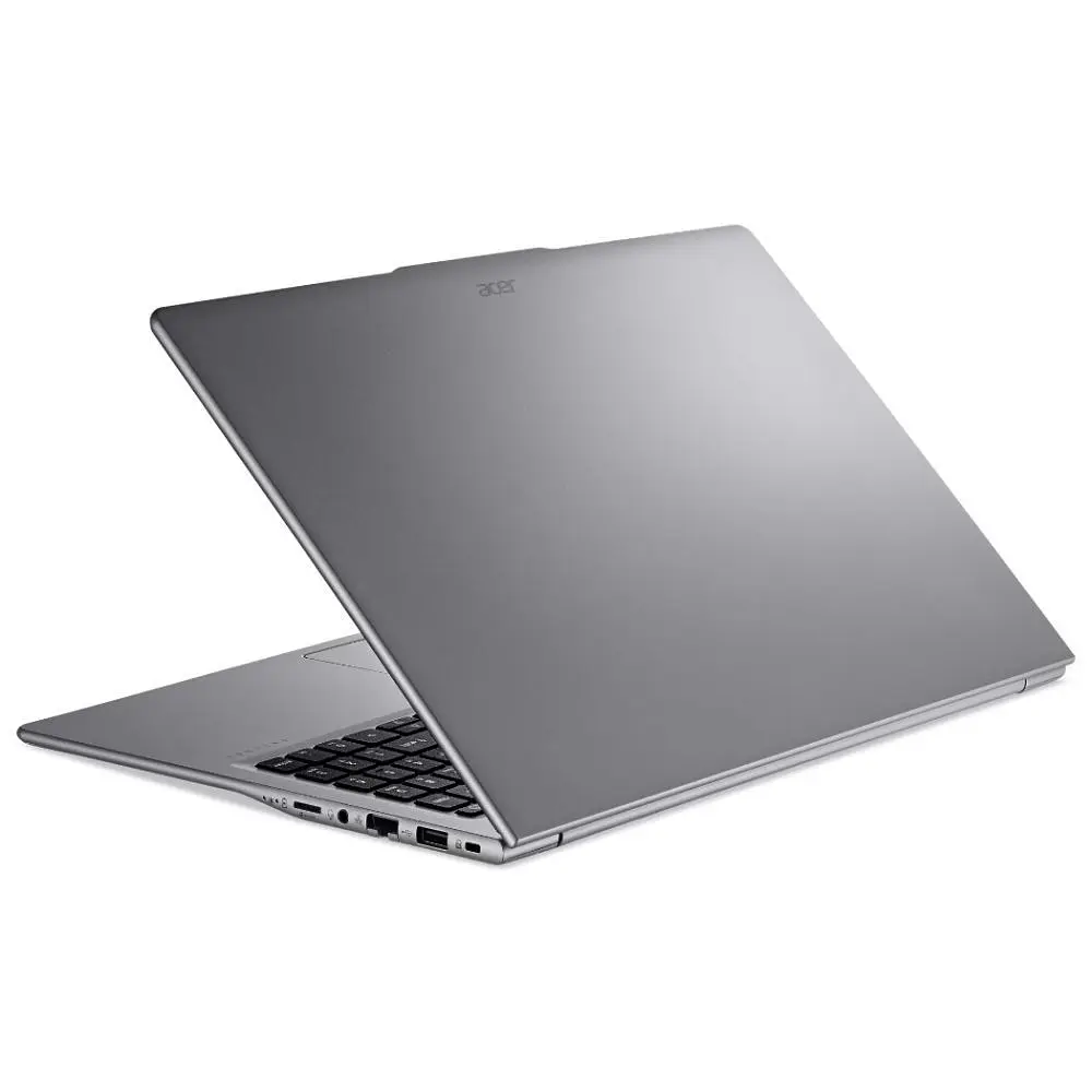 Ноутбук Acer Extensa 15 EXO15-51-720N Silver (NX.EL0EU.002) - фото 6