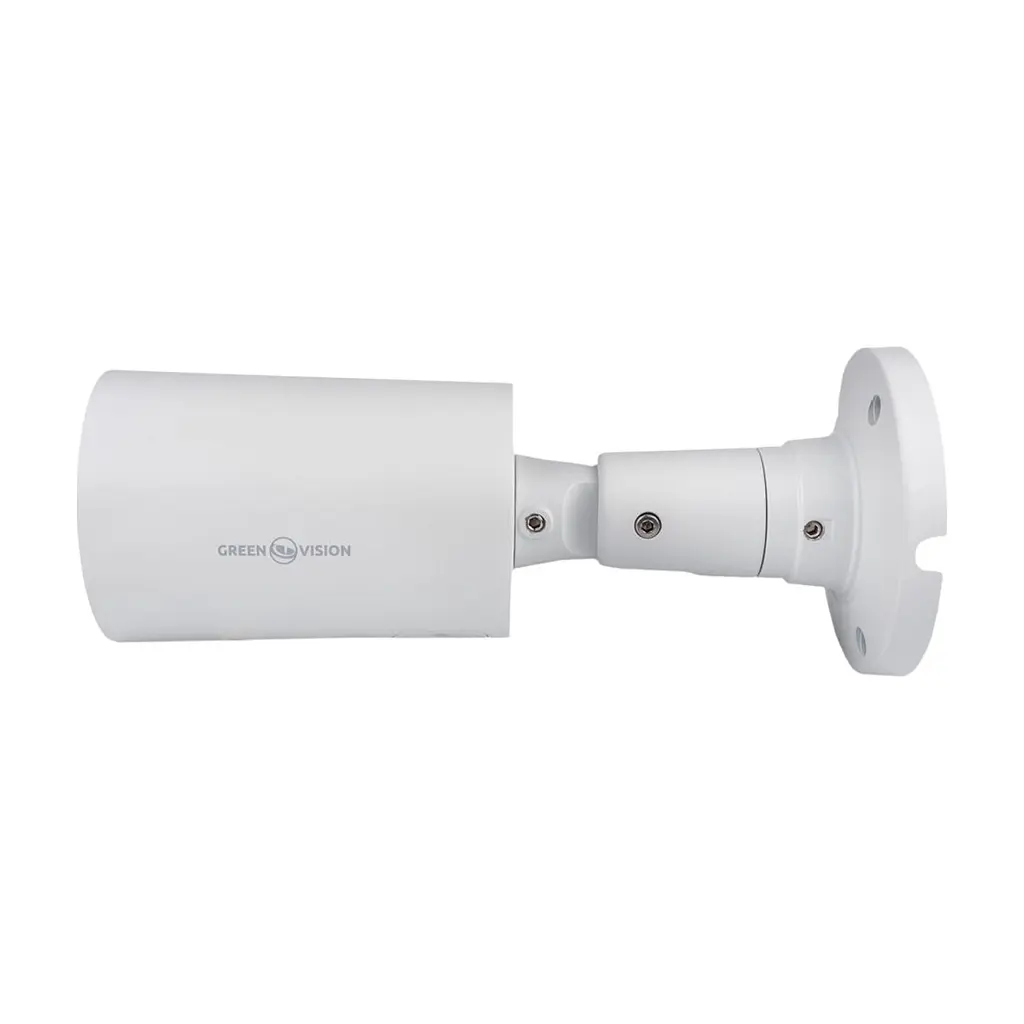 Камера відеоспостереження Greenvision GV-189-IP-IF-COS40-30 LED SD (Ultra AI) - фото 4