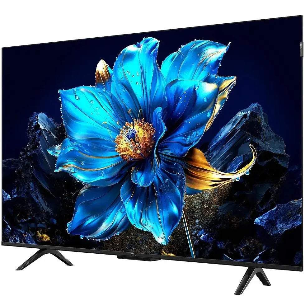 Телевiзор TCL 55P79K - фото 3