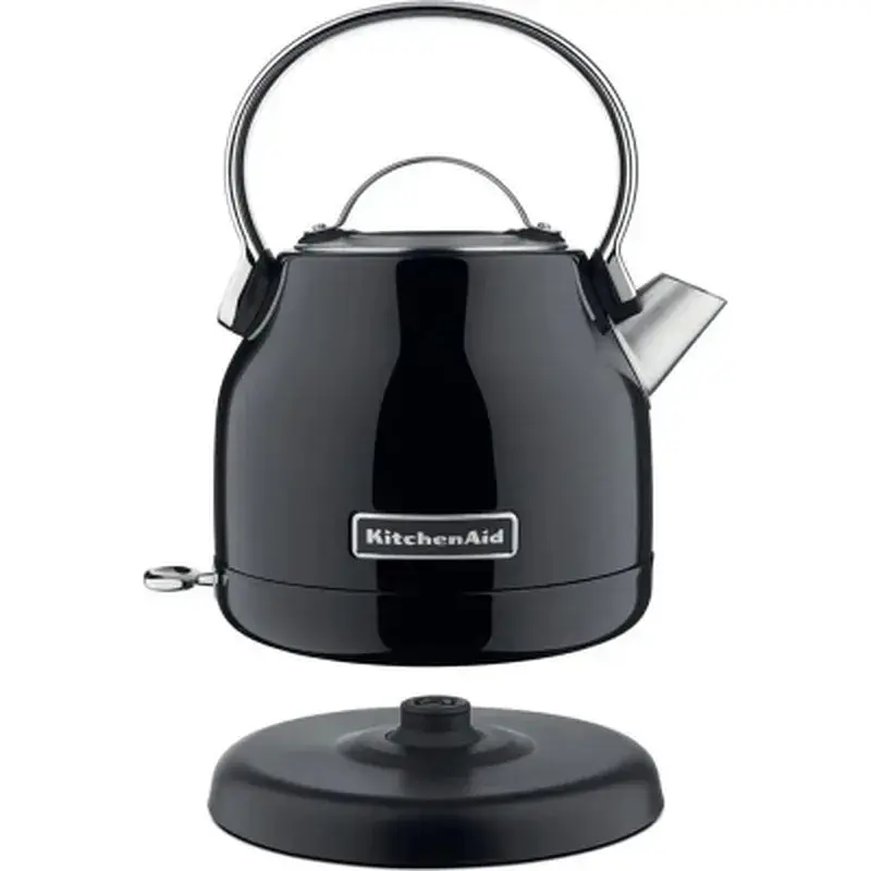 Електрочайник KitchenAid 5KEK1222EOB - фото 3