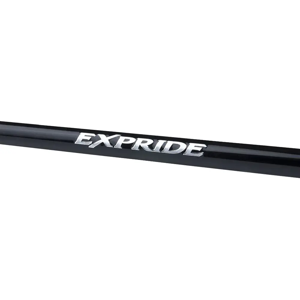 Спінінг Shimano Expride 265ML2 1.96 м 4-12 г - фото 2