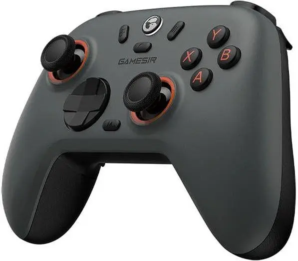 GameSir Nova 2 Lite Midnight Gray - фото 4