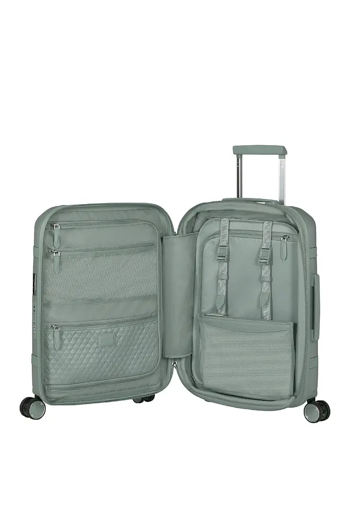 Валіза 55 См Samsonite IMAGE THYME 55x40x23(26) KQ5*24002 - фото 2