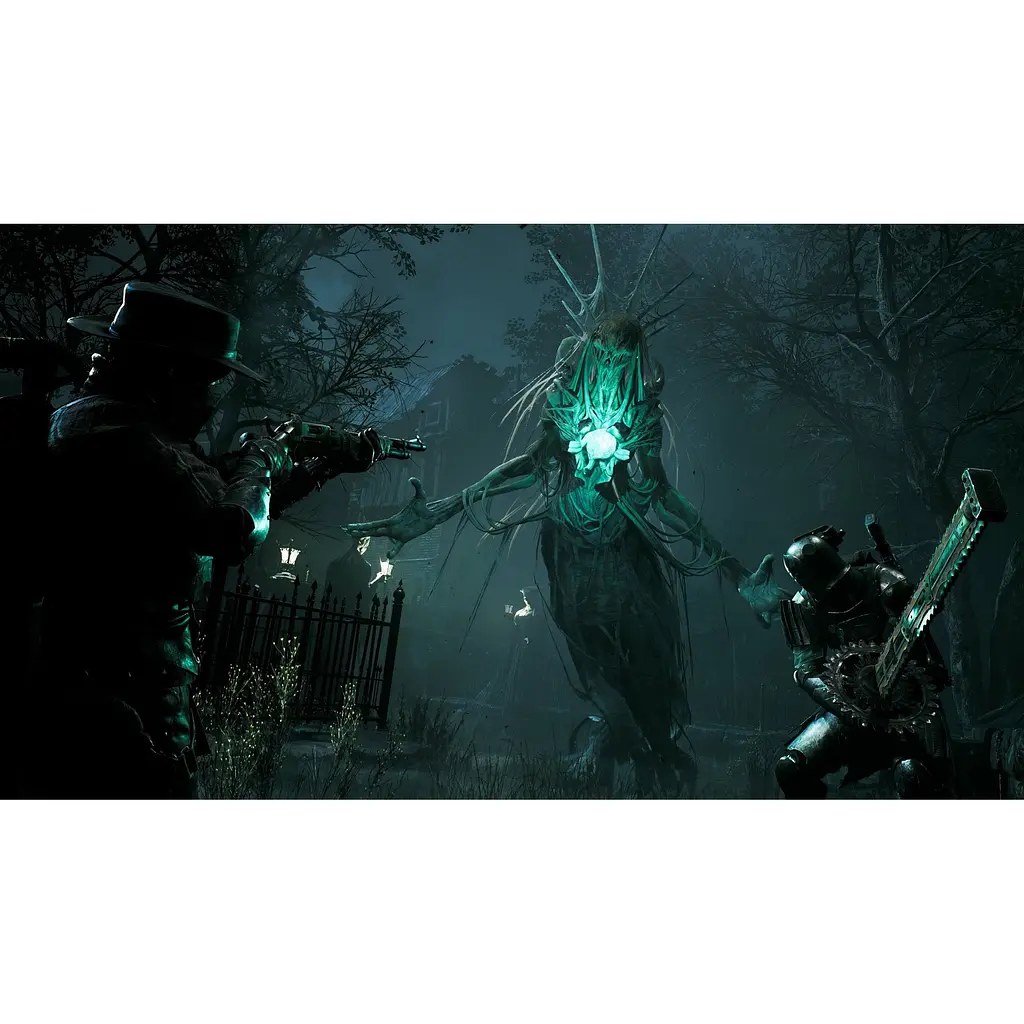 Ключ активації Microsoft Remnant II - Standard Edition для Xbox Series S/X - фото 3