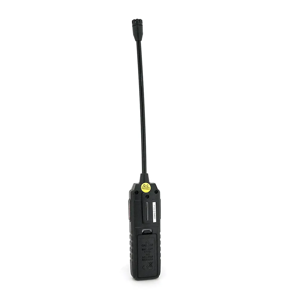 Детектор витоку горючих газів Mayilon HT-66, 50~1000ppm, LED - фото 3