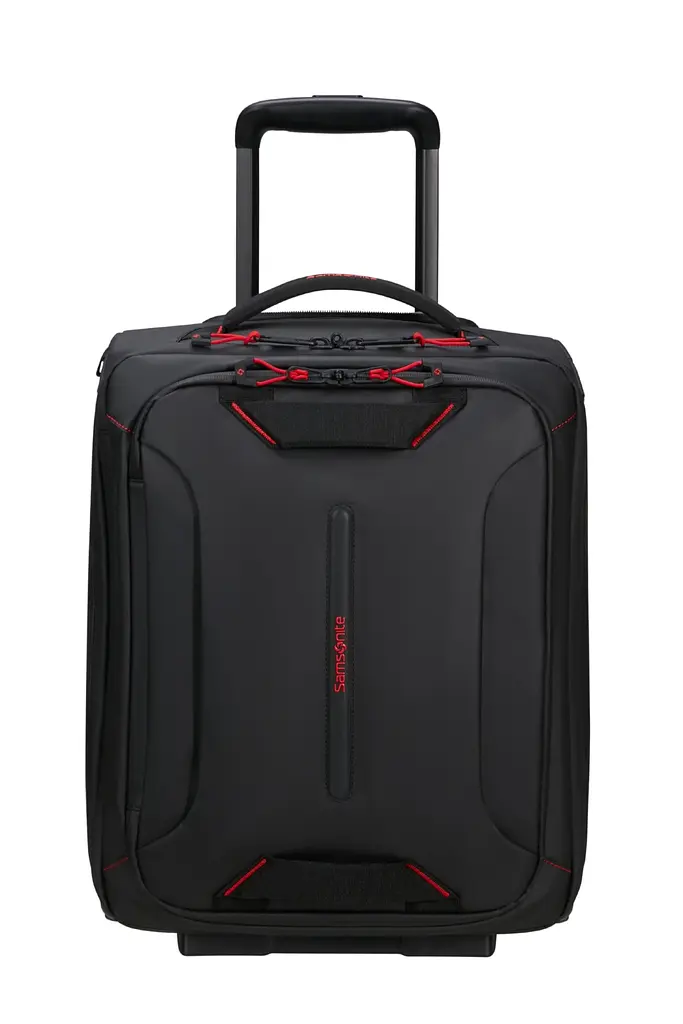 Дорожня Сумка На Колесах Samsonite ECODIVER BLACK 45x36x20 KH7*09021