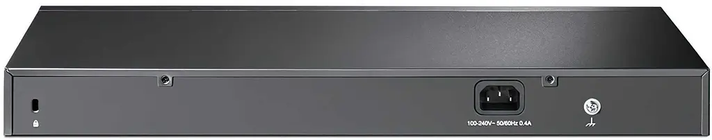 Коммутатор TP-Link TL-SG2218 (TL-SG2218) - фото 3
