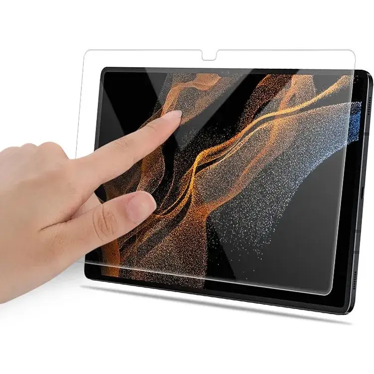 Захисне скло BeCover для Samsung Galaxy Tab S10 Ultra SM-X920/SM-X926 14.6" (712270) - фото 2