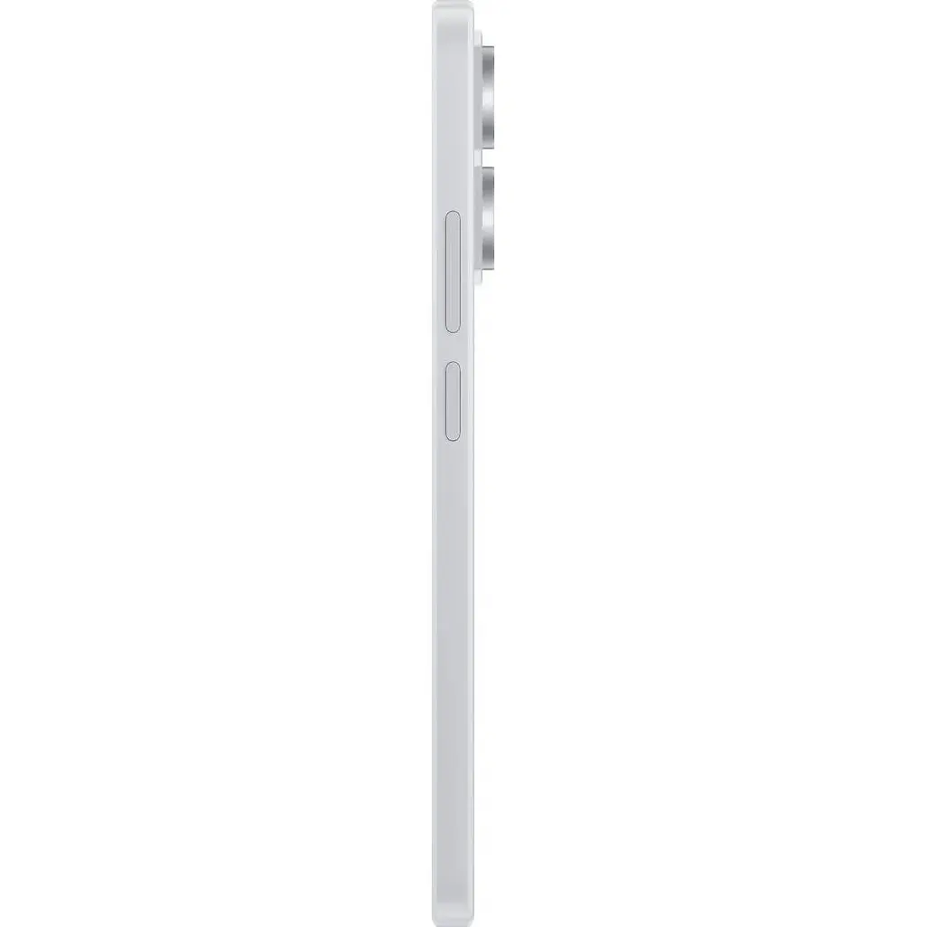 Смартфон Xiaomi Redmi Note 13 5G 8/256Gb Arctic White (Global Version) Без NFC - фото 5