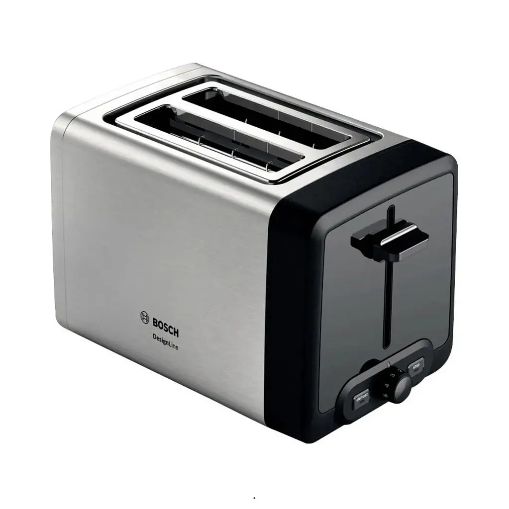 Тостер Bosch TAT5P420DE