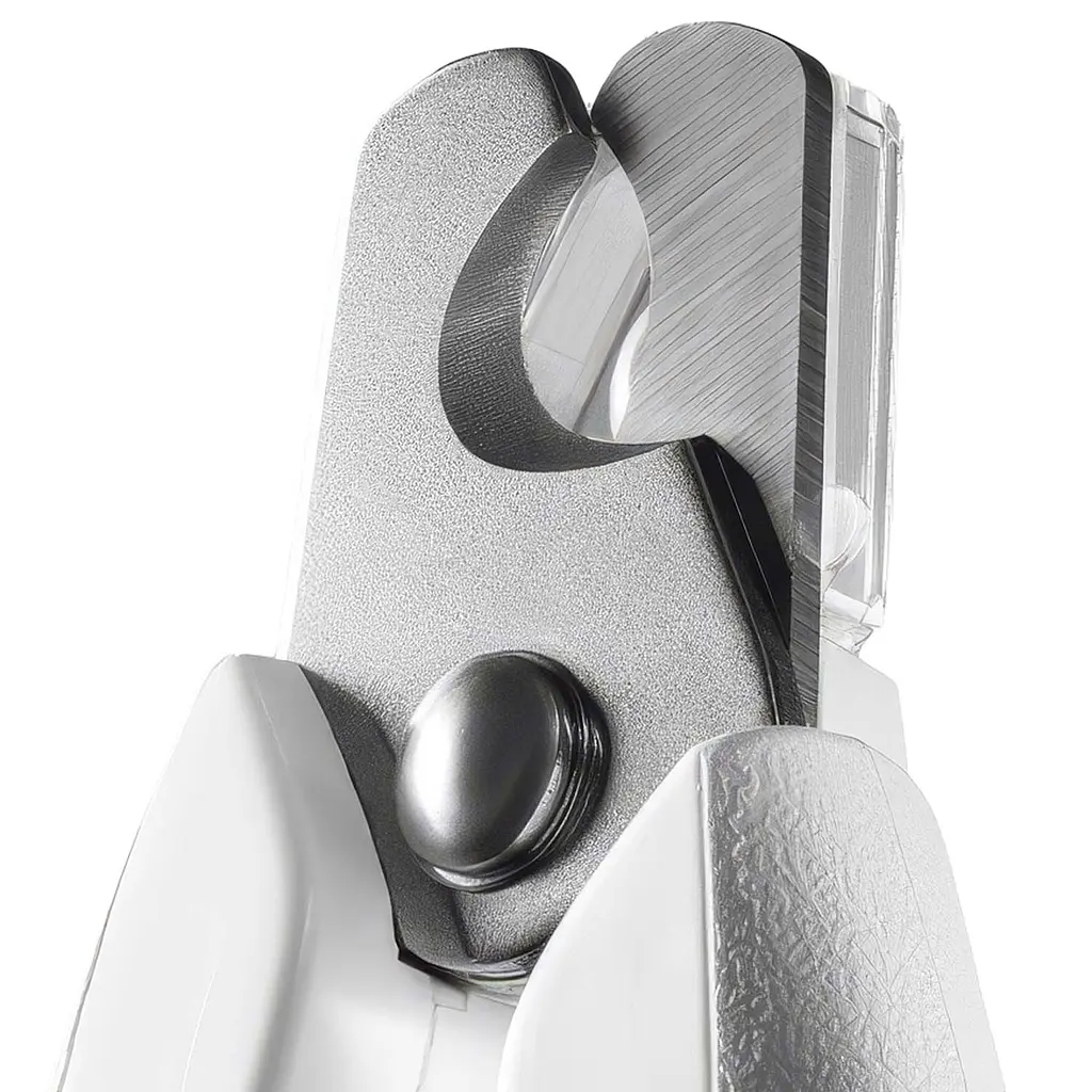 Кігтеріз для котів і собак з підсвічуванням Xiaomi PETKIT LED Pet Clipper (PK2403) - фото 2