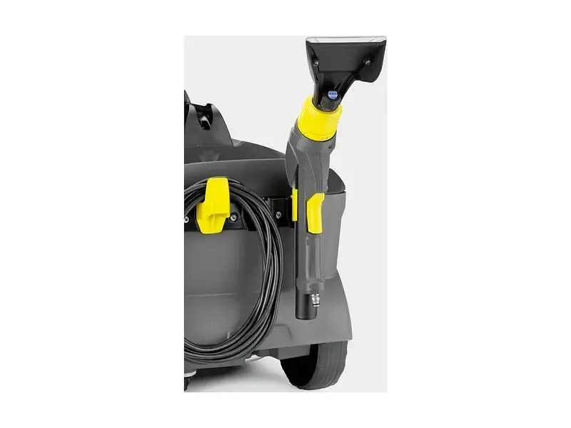 Професійний пилосос Karcher Puzzi 10/1 (1.100-130.0) - фото 3