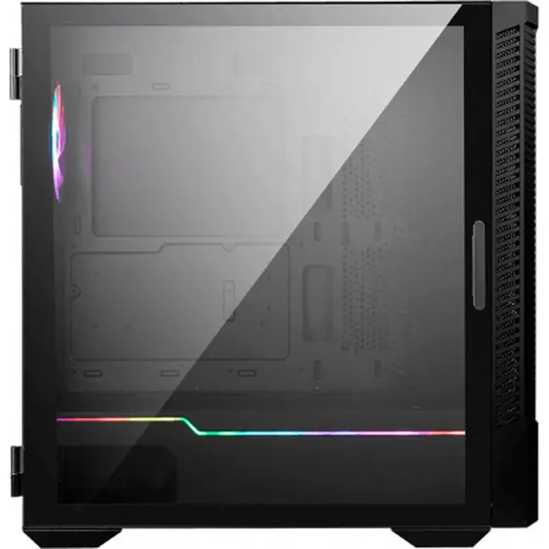 Корпус для ПК MSI MPG VELOX 100P AIRFLOW - фото 4