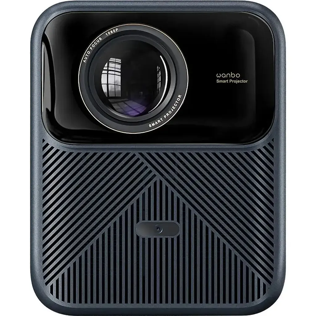 Мультимедийный проектор Wanbo Mozart 1 Pro New [154009] - фото 3