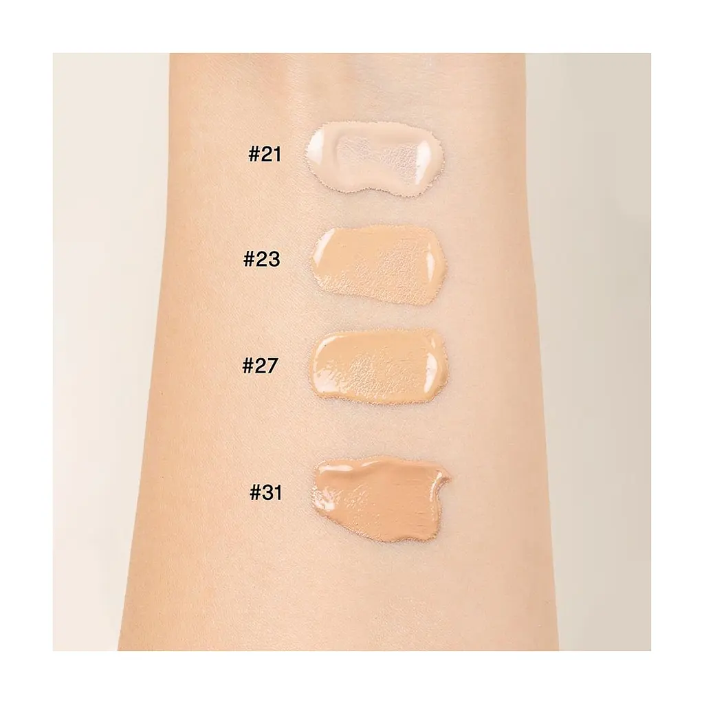 BB-крем Mizon Snail Repair Intensive BB Cream SPF30+ РА+++ 21 (8809663754129) - фото 3