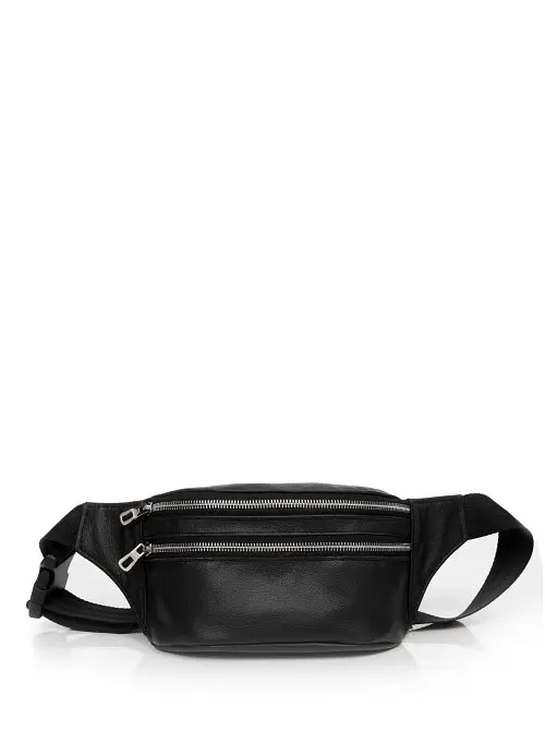 Жіноча сумка Sambag 30,5х14 см sum0010748 - фото 10