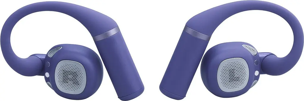 Bluetooth-гарнітура JBL Sense Pro Blue (JBLSENSEPROBLU) - фото 5