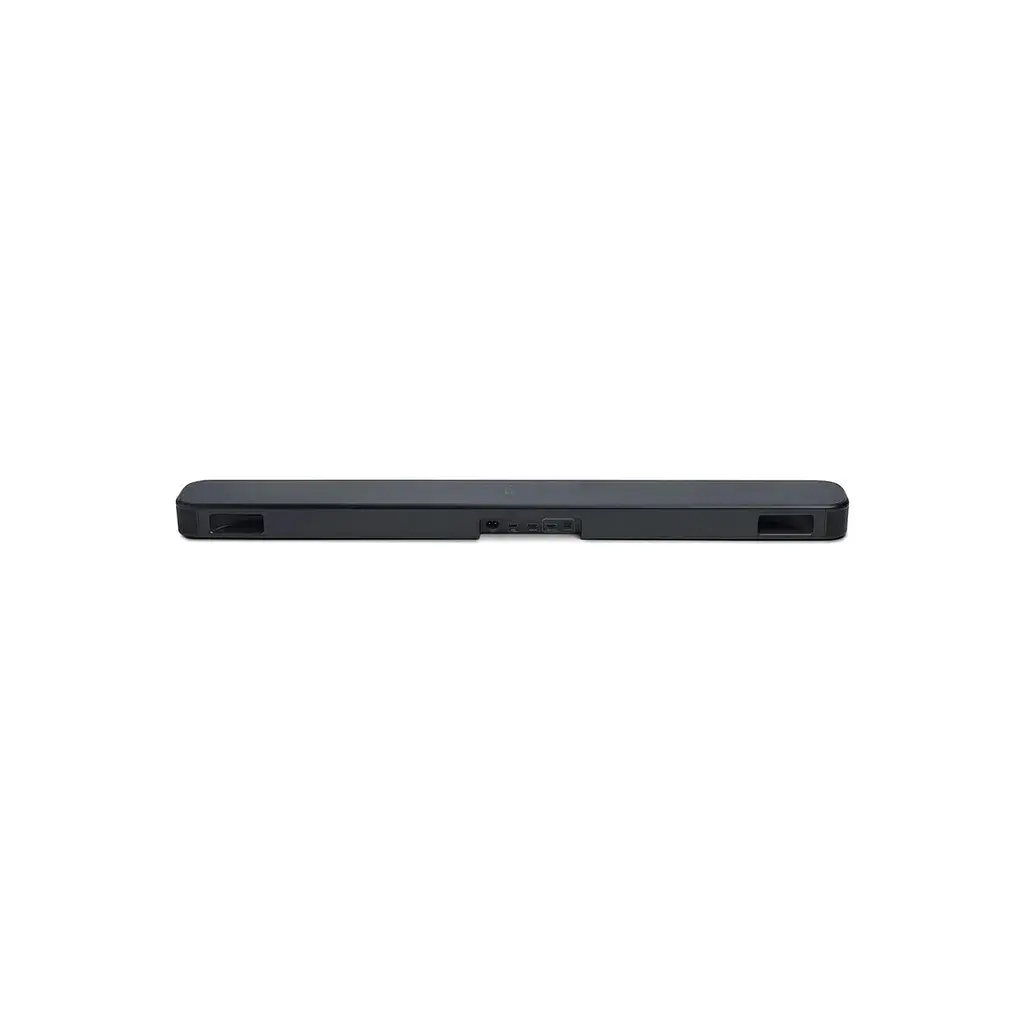 Акустична система JBL BAR 300 (M2) Black (JBLBAR300M2BLKEP) - фото 4