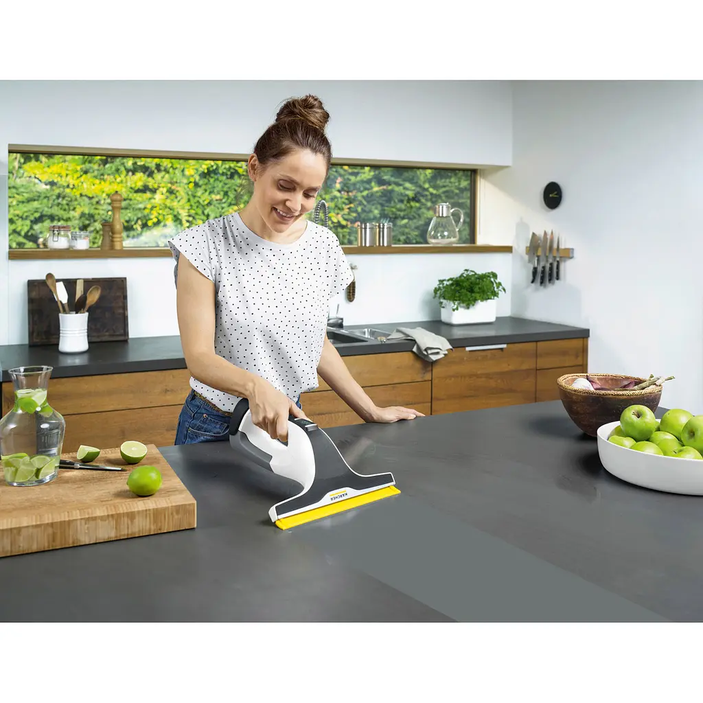 Пилосос для миття вікон Karcher WV 6 Plus (1.633-741.0) [106169] - фото 7