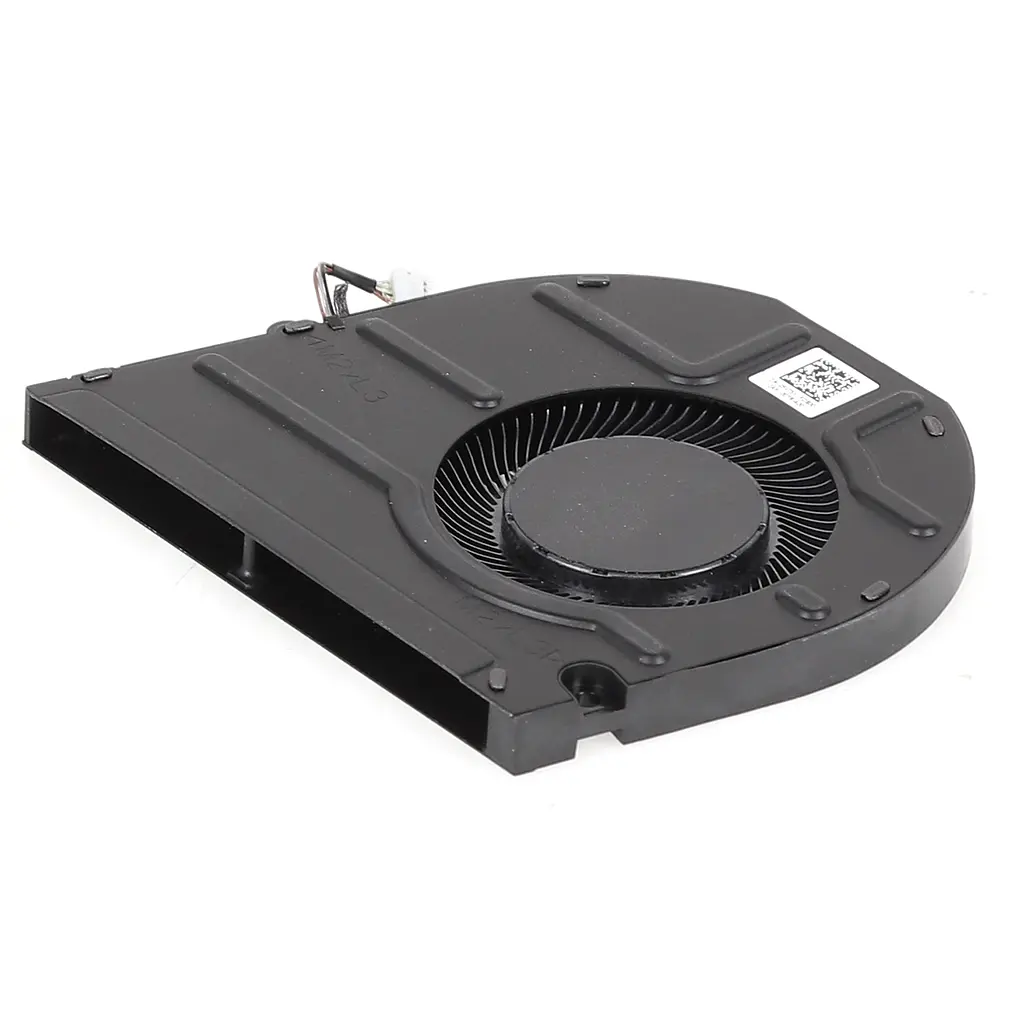 Вентилятор для Dell Inspiron 14 5420 5425 series, (05V75Y, 023.100QB.0001, FPY0 DFS5K121144540) - фото 2