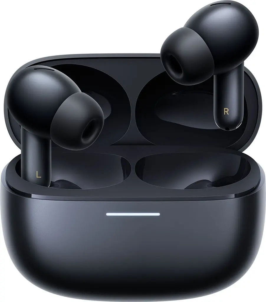 Навушники Xiaomi Redmi Buds 6 Pro space black (M2430E1 / BHR9307GL) (Global Version) - фото 5
