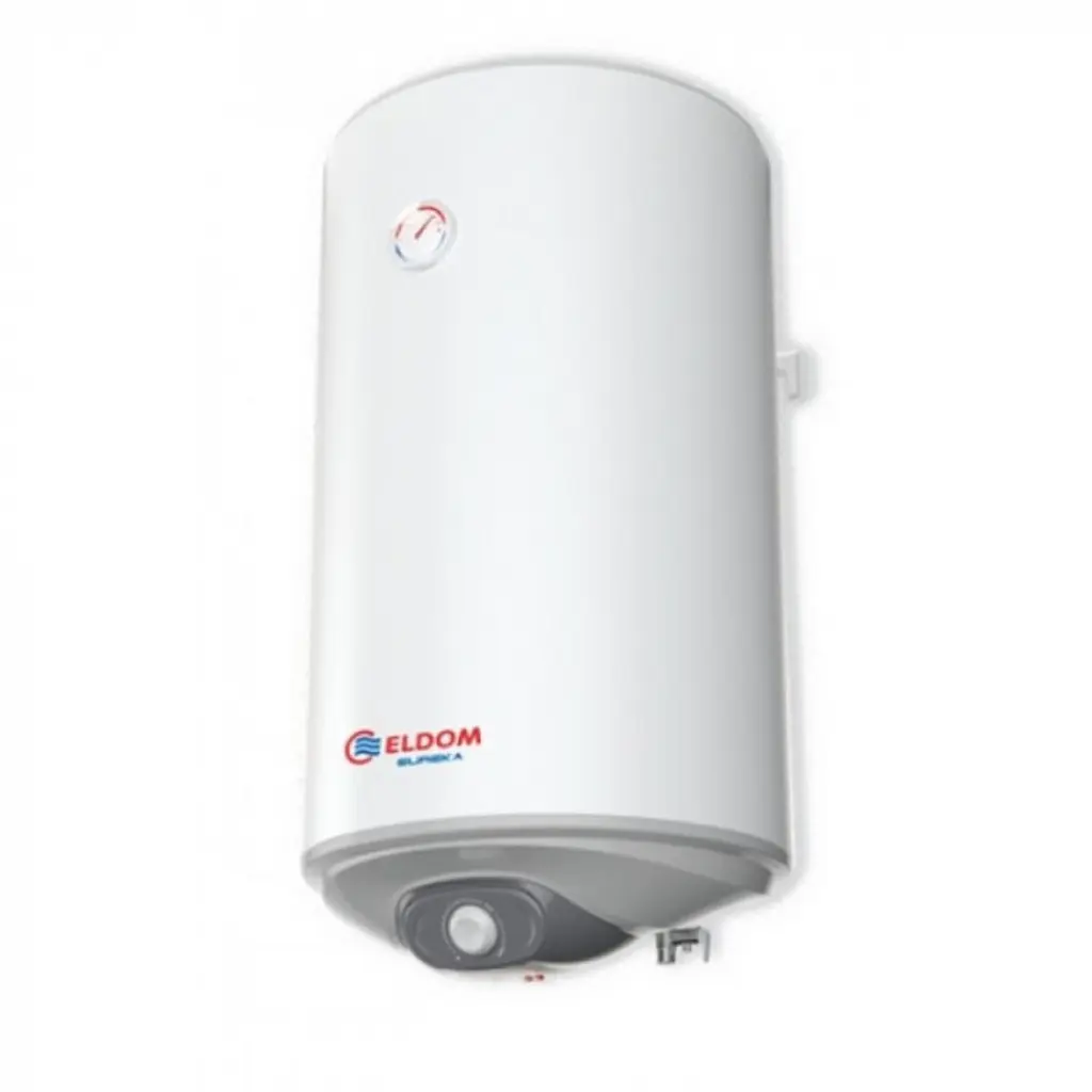 Водонагреватель Eldom Eureka 50 SLIM 2x0.8 kW WV05039D - фото 9