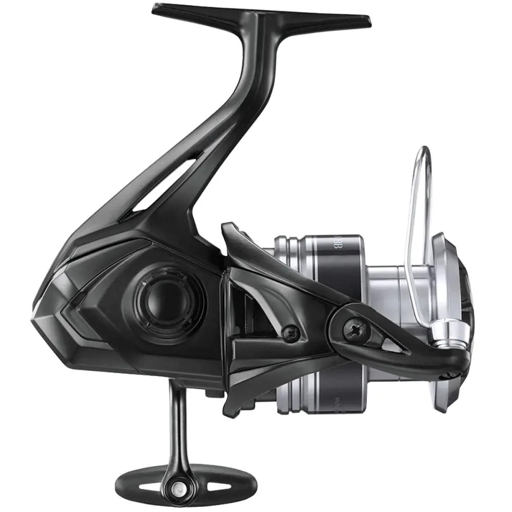 Котушка Shimano Aero BB C3000 3+1BB - фото 2