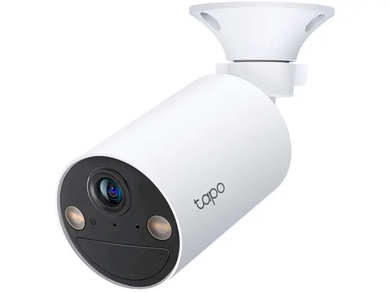 IP-камера відеоспостереження TP-LINK Tapo C410 - фото 2