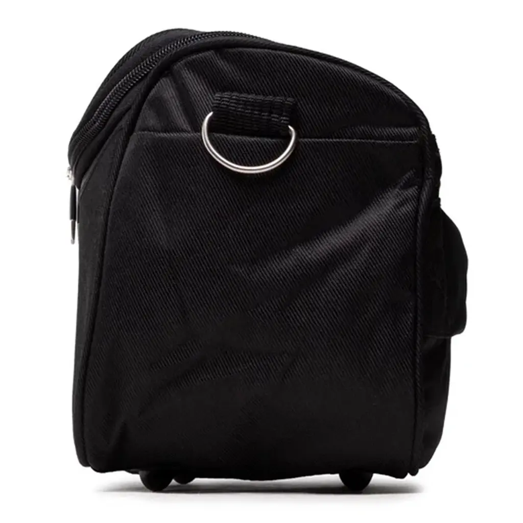 Косметичка Semi Line 12L Black (DAS303089) - фото 4