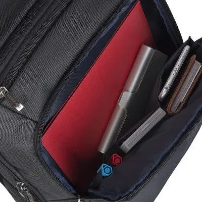 Рюкзак для ноутбука RivaCase 15.6" 8262 Black (8262Black) - фото 7