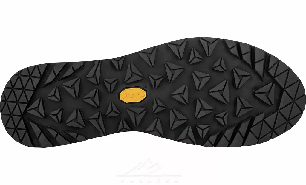 Кроссовки Lowa Carezza GTX W 39 Anthracite (1012-220065-9776-39.0) - фото 2