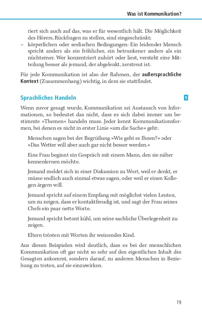 Der kleine Duden - Deutsche Grammatik: Eine Sprachlehre für Beruf, Studium, Fortbildung und - фото 13
