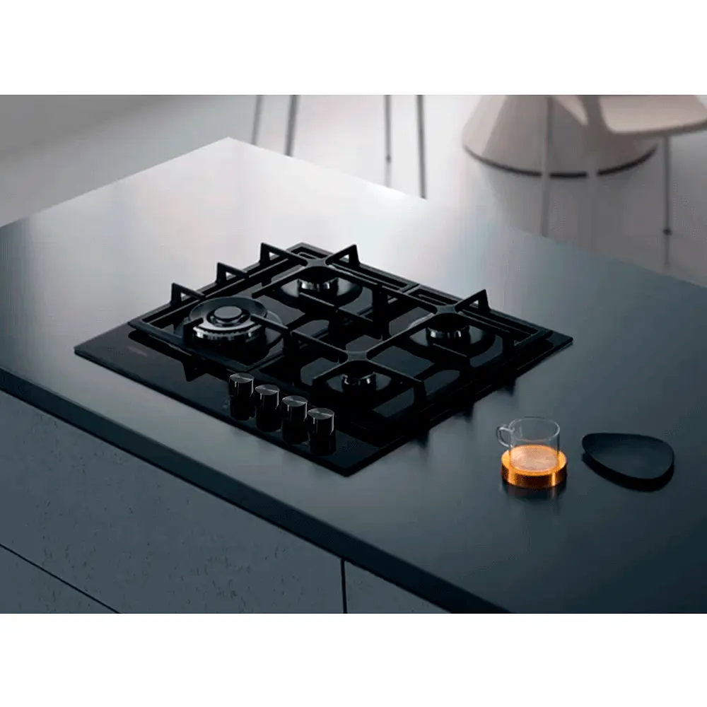 Варильна поверхня Whirlpool GOFL 629/NB1 з 9-ти позиційними ручками - фото 7