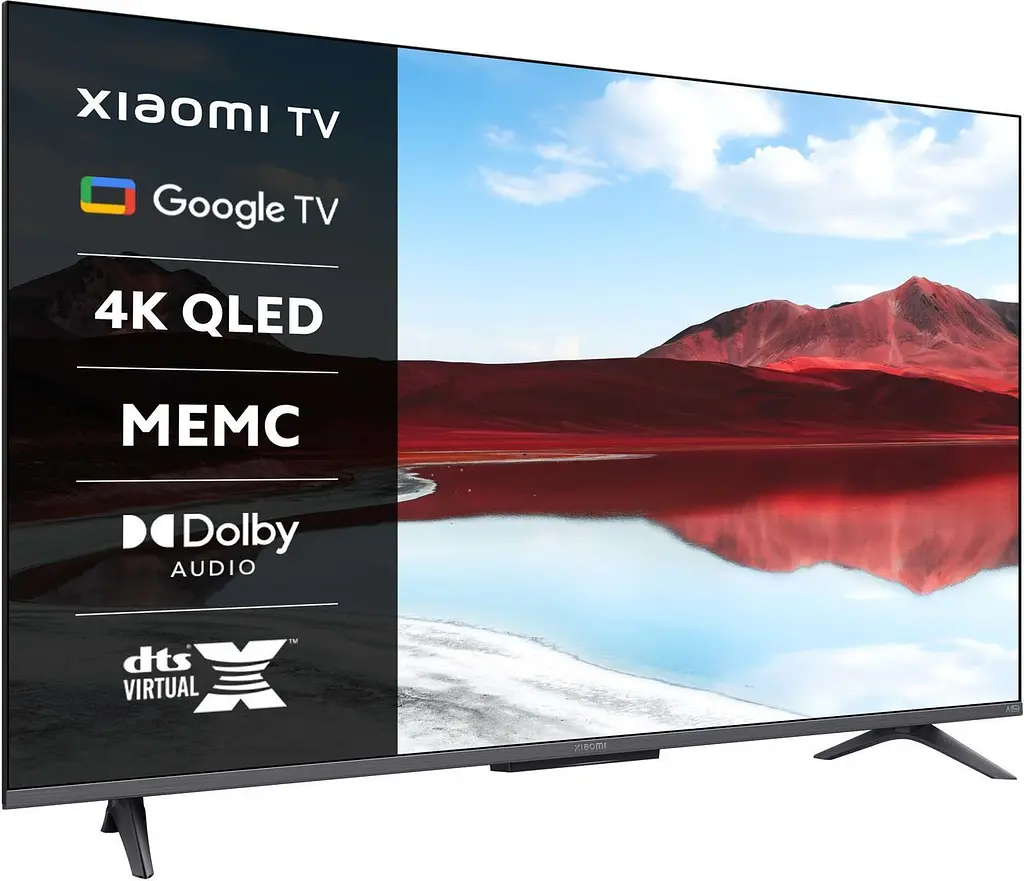 Телевізор Xiaomi TV A Pro 43 - фото 2