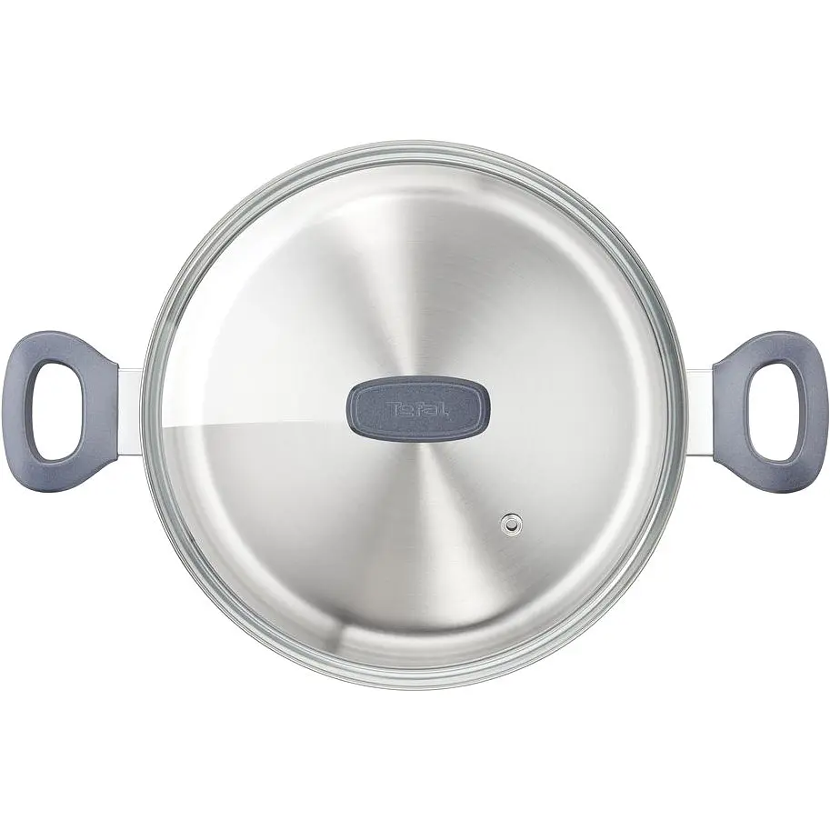 Набір посуду Tefal Daily Cook 5 предметів (G712SA55) - фото 4