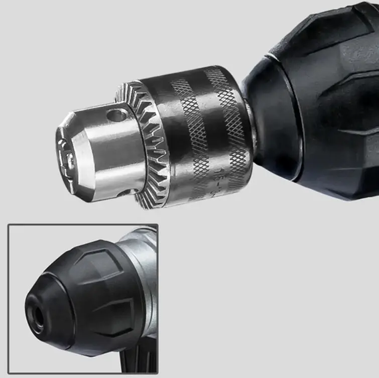 Перфоратор мережевий Trotec PRDS 11-230V + кейс (4415000102) - фото 3