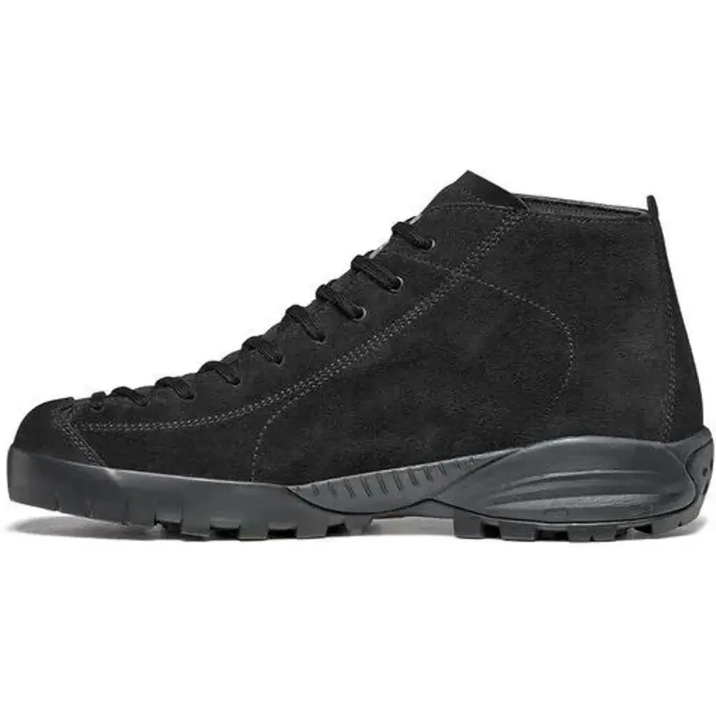 Черевики Scarpa Mojito City Mid GTX Wool 41.5 Wool Black (1004-32685-200-8-41.5) - фото 2
