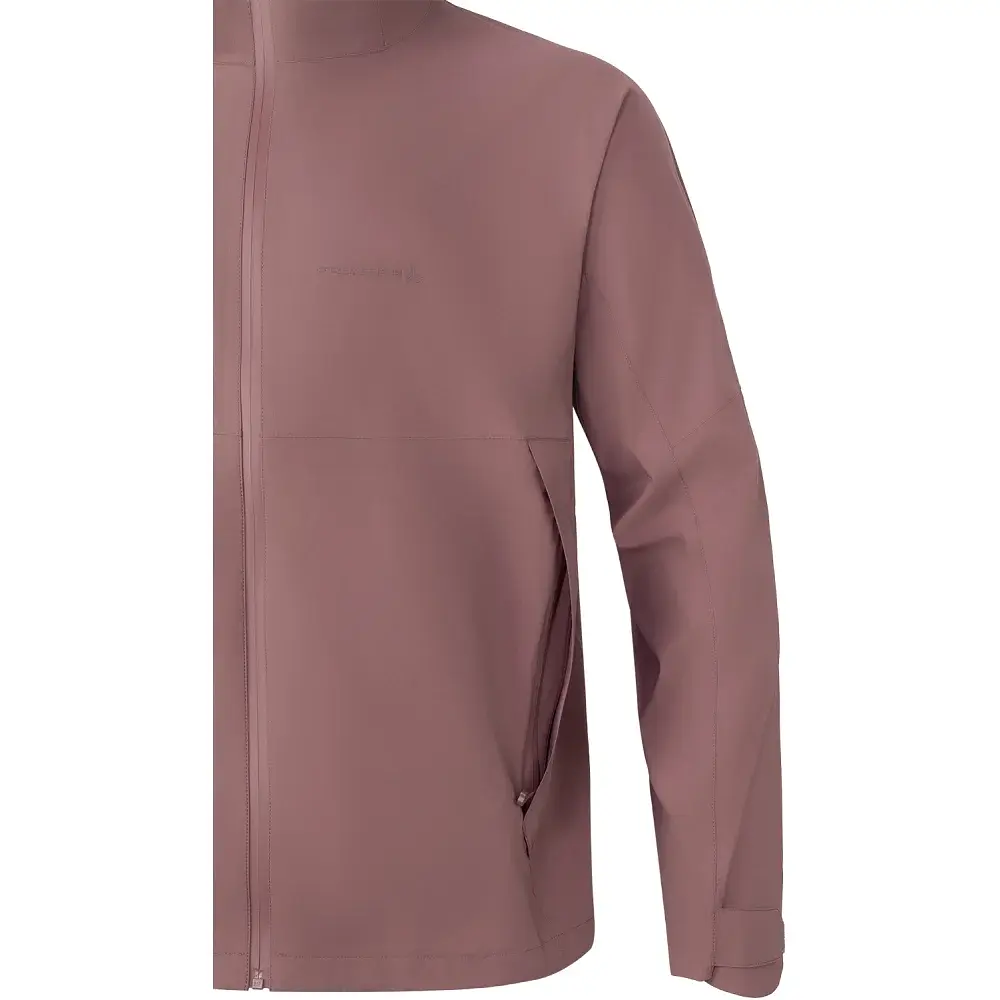 Куртка Frontier Erica XXL 10K/10K Brown - фото 3