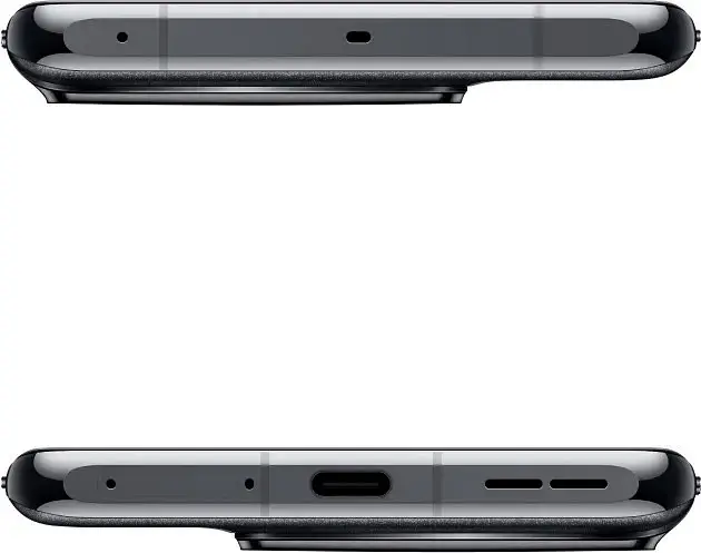 Смартфон OnePlus 11 16/512GB Black - фото 6