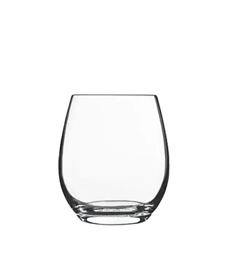 Склянка для води Palace HYDROSOMMELIER 400 мл A09655BYL02AA06 LUIGI BORMIOLI