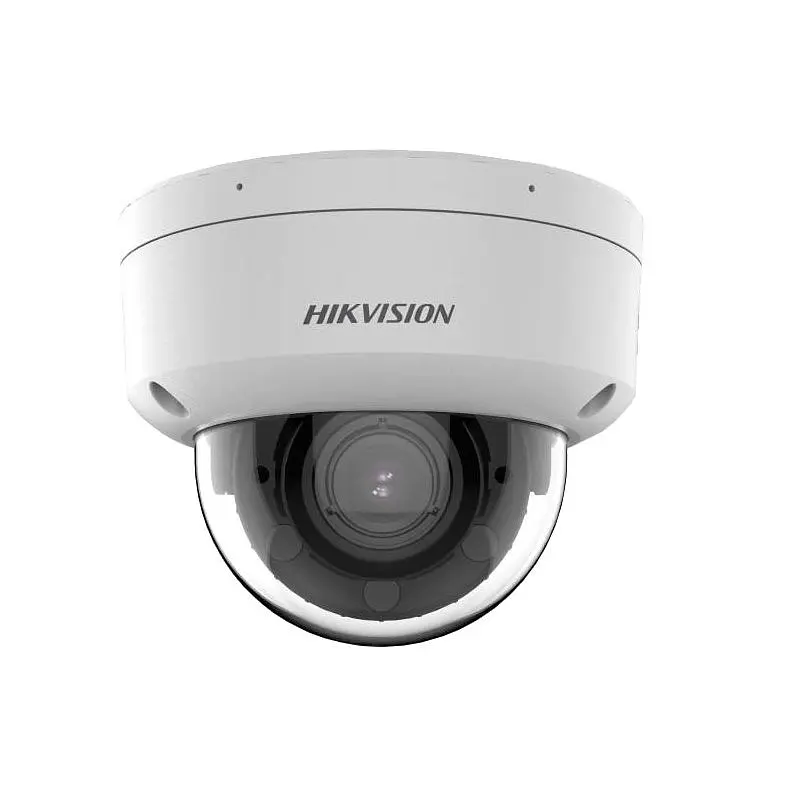 IP-камера Hikvision (DS-2CD2743G2-LIZS2U 4МП (2.8-12мм)) - фото 2