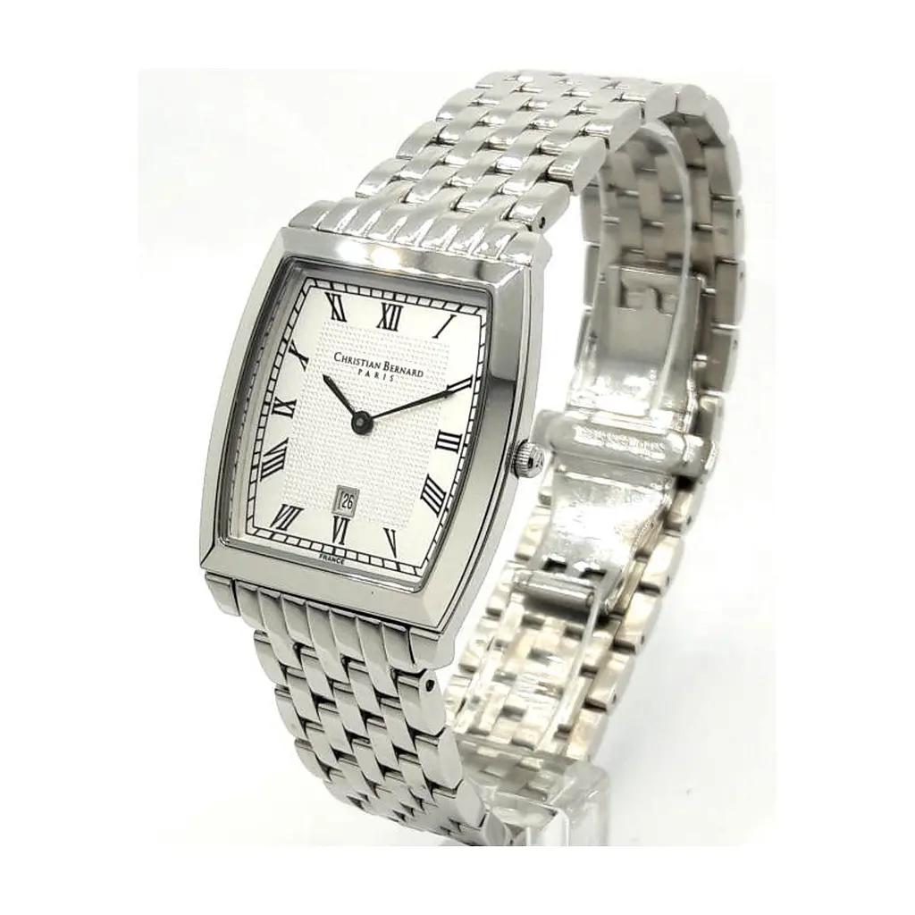 Наручний годинник Christian Bernard MA3690AE - фото 2
