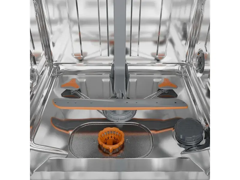 Посудомоечная машина Gorenje GV16D9 - фото 6
