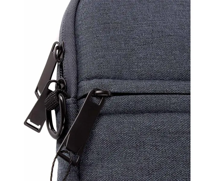 Сумка для ноутбука ColorWay Casual 15.6'' Navy (CW-LBC156-NV) - фото 9