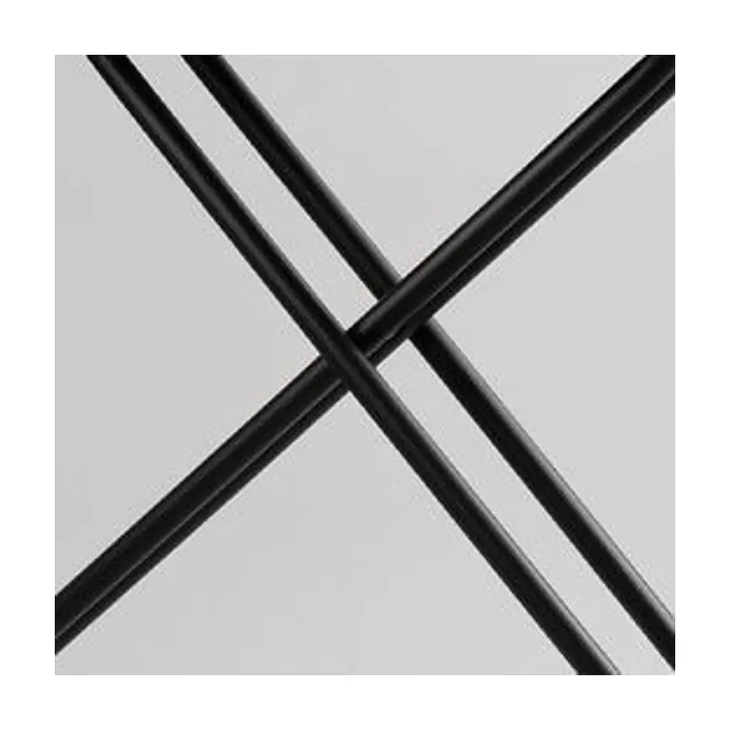 Прасувальна дошка Rolser K-UNO Black Tube Arena (K01016-2072) (931455) - фото 7
