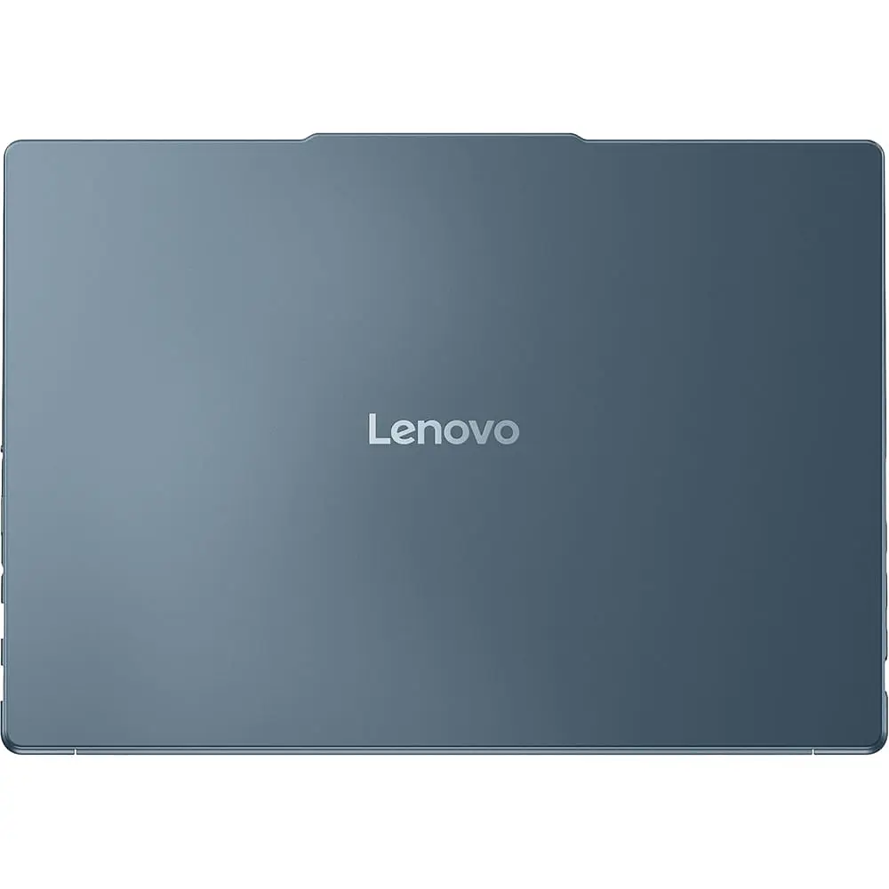 Ноутбук LENOVO Yoga Pro 7 14AKP10, AMD Ryzen AI 7 350 до 5.0GHz, 14.5" 3K, 32GB, 1TB, AMD Radeon 860M, Free Dos - фото 15