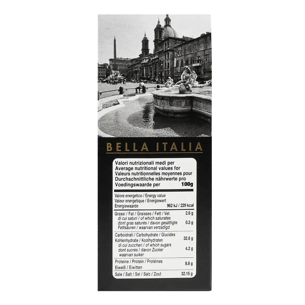Суміш спецій Bella Italia для салатів 50 г - фото 3
