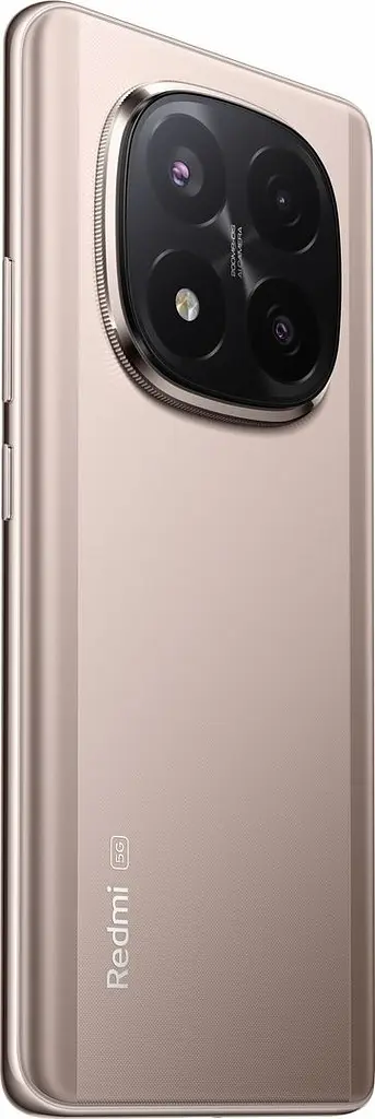 Смартфон Xiaomi Redmi Note 14 Pro+ 5G 8/256GB Sand Gold (Global) (с зарядным устройством) [NFC] - фото 6