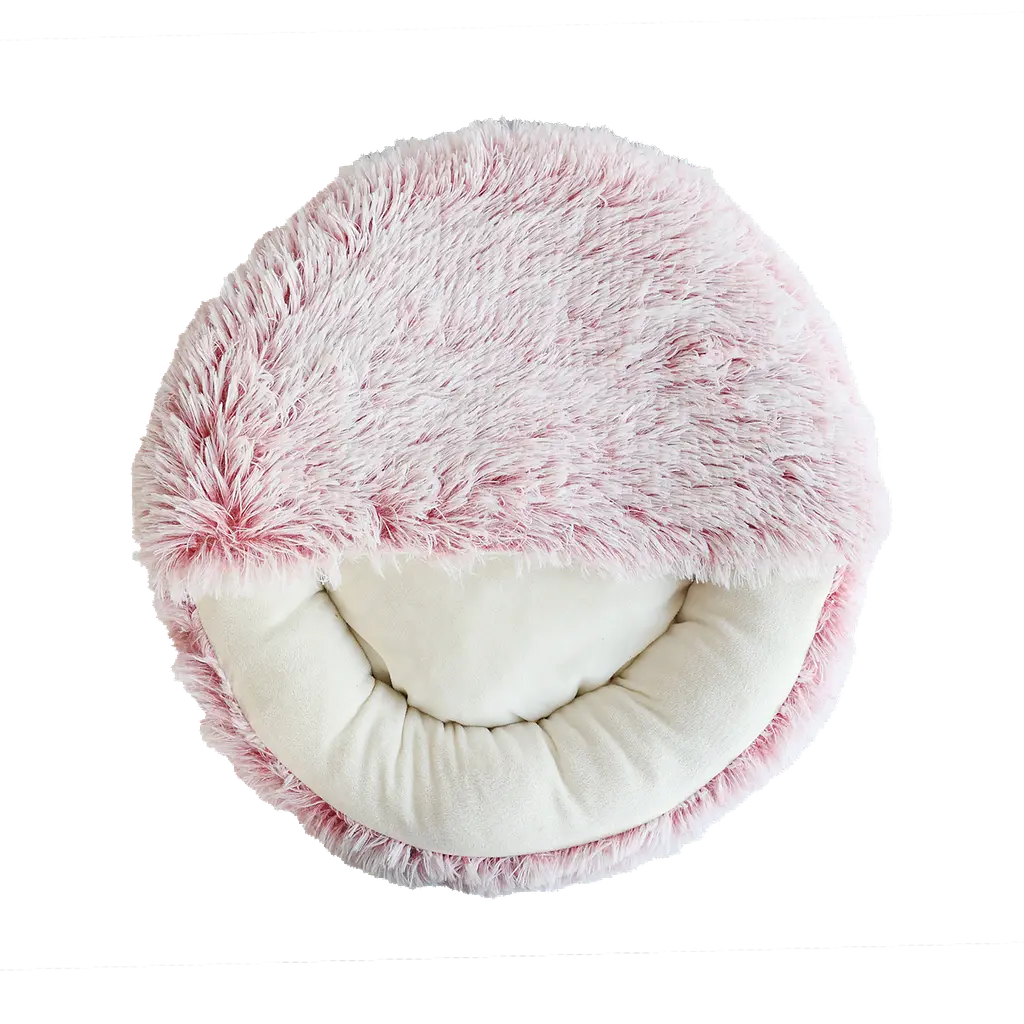Лежанка для тварин до 5 кг UNIQ PETS CAT BED - фото 2